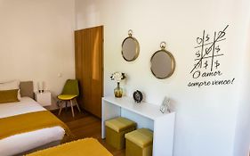 Crf Guest House